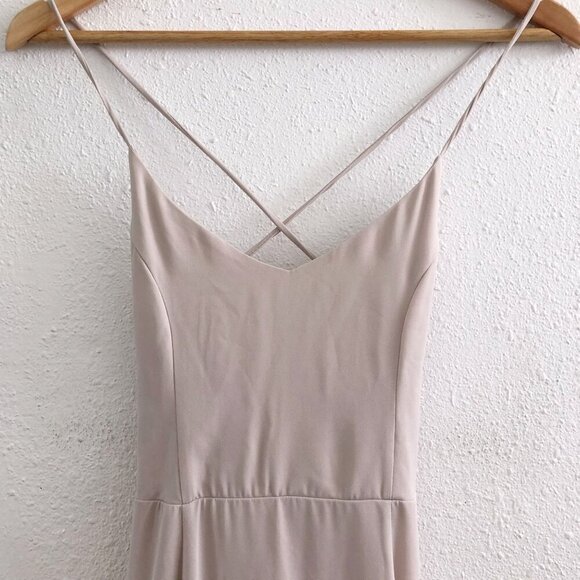 SHOW ME YOUR MUMU June Maxi Dress Small Size - Picture 6 of 9